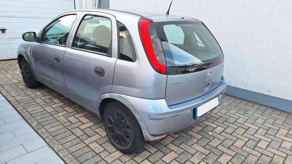 Corsa