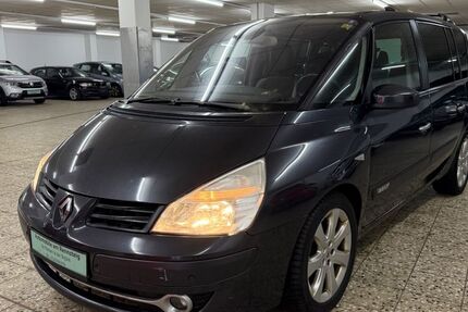 Renault Espace 470.000 km 999 &euro; Suhl 98528