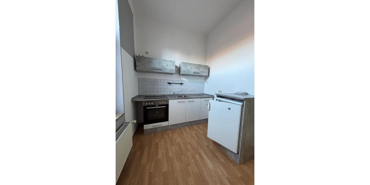 Erdgeschoßwohnung Malchin - 1 Zimmer, 36 m&sup2;, 234&euro; | Angebot:25540735