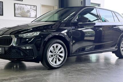 Skoda Scala 8.300 km 18.990 &euro; Krumbach 86381