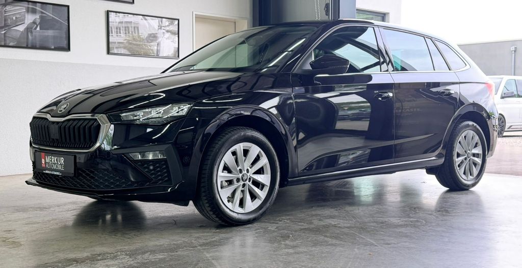 Skoda Scala 8.300 km 18.990 &euro; Krumbach 86381