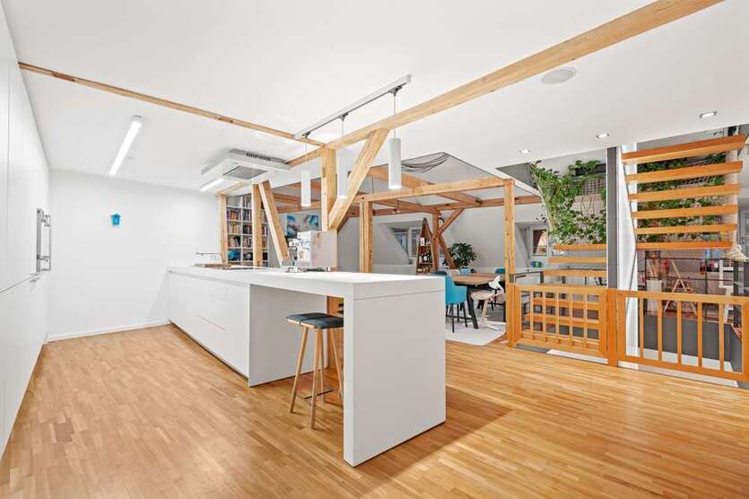 Wohnung zum Mieten in Ravensburg 2.800 € 215 m²
