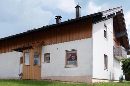 Haus Altusried - 599.000&euro; | Angebot:26927317