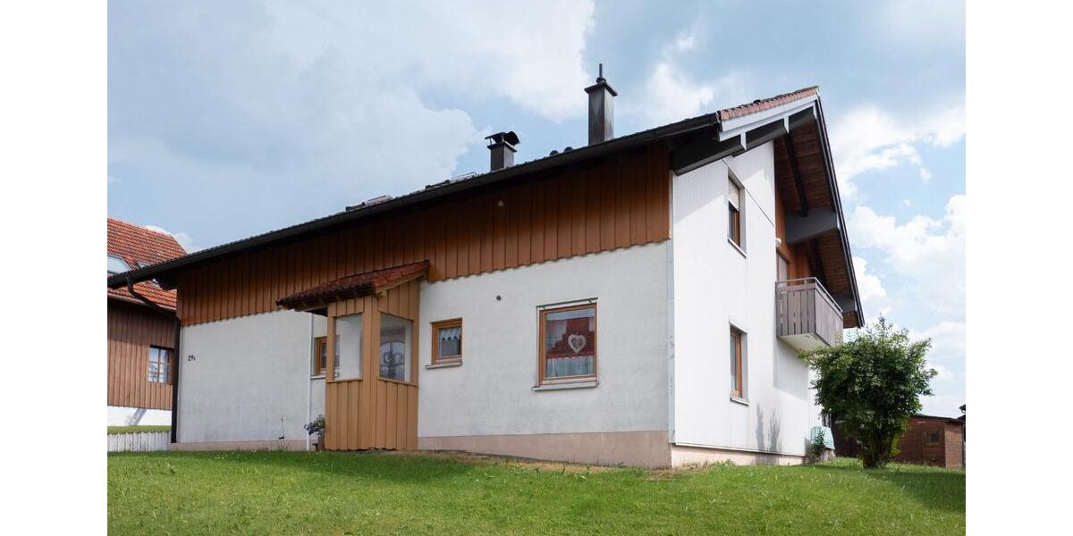 Mehrfamilienhaus, Wohnhaus Altusried - 599.000&euro; | Angebot:26927317
