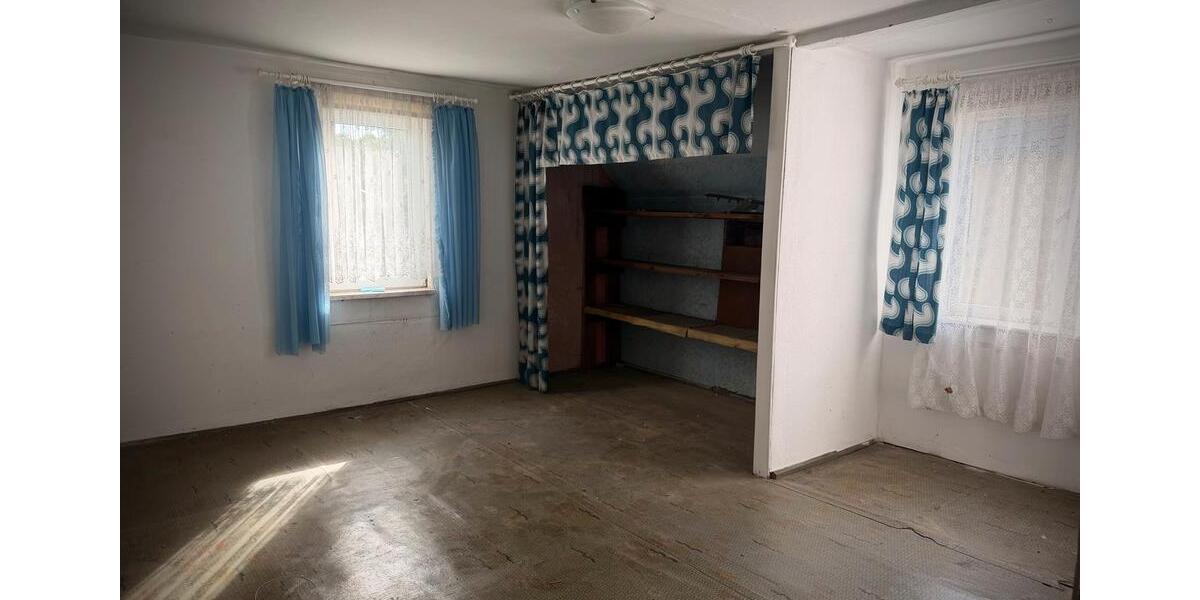 Einfamilienhaus Zwönitz - 150.000&euro; | Angebot:27097924