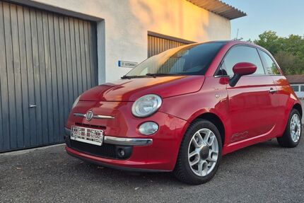Fiat 500 146.850 km 3.489 &euro; Mutterstadt 67112