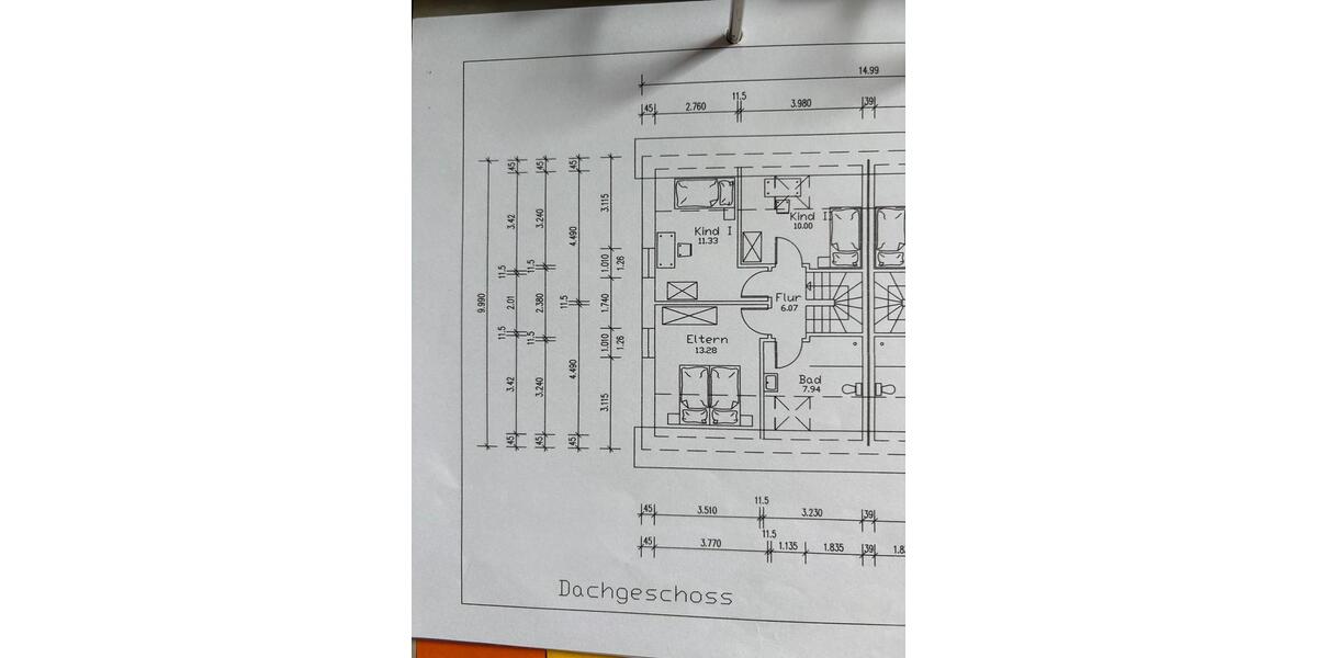 Doppelhaushälfte Ihlow - 4 Zimmer, 108 m&sup2;, 365.000&euro; | Angebot:26785617