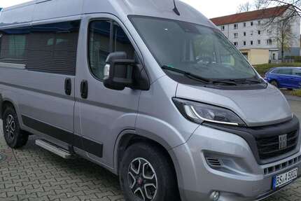 Fiat Ducato 90.000 km 36.900 € Braunschweig 38114