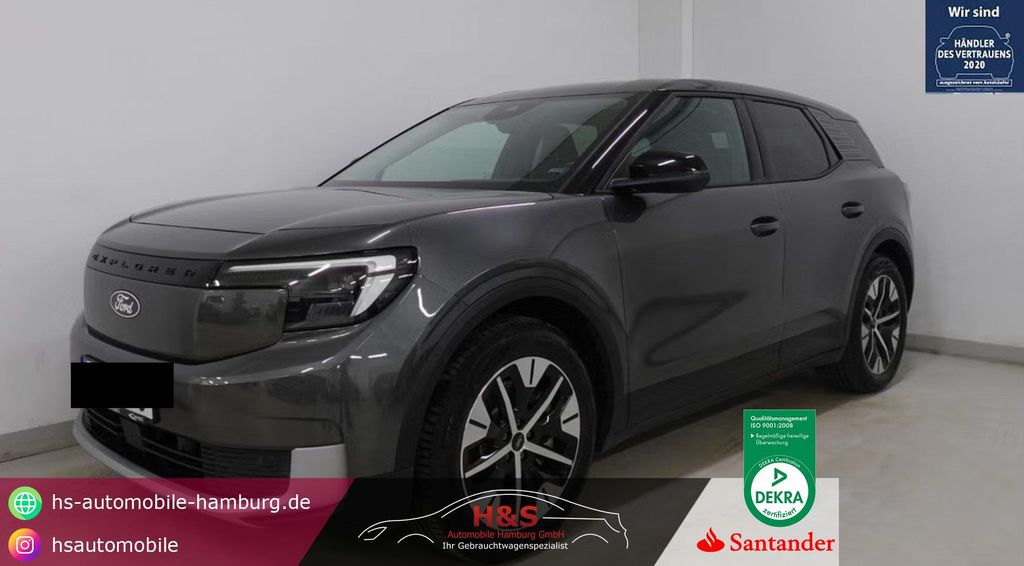 Ford Explorer 13.222 km 36.900 &euro; Pinneberg 25421