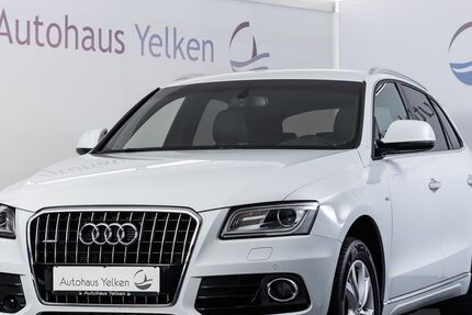 Audi Q5 232.090 km 11.990 &euro; Spaichingen 78549