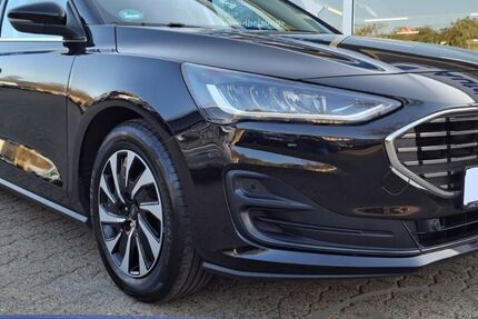 Ford Focus 70.000 km 16.690 &euro; Gifhorn 38518