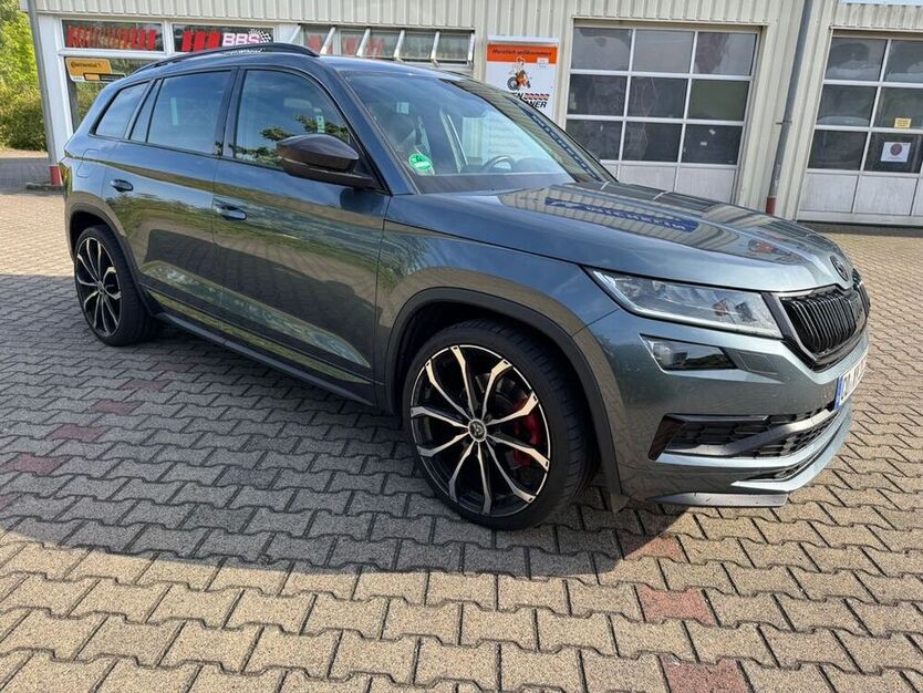 Kodiaq