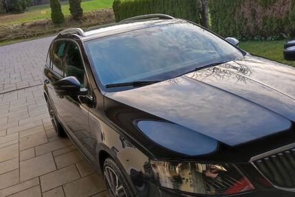 Skoda Octavia 133.000 km 19.000 &euro; Viechtach 94234