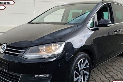 VW Sharan