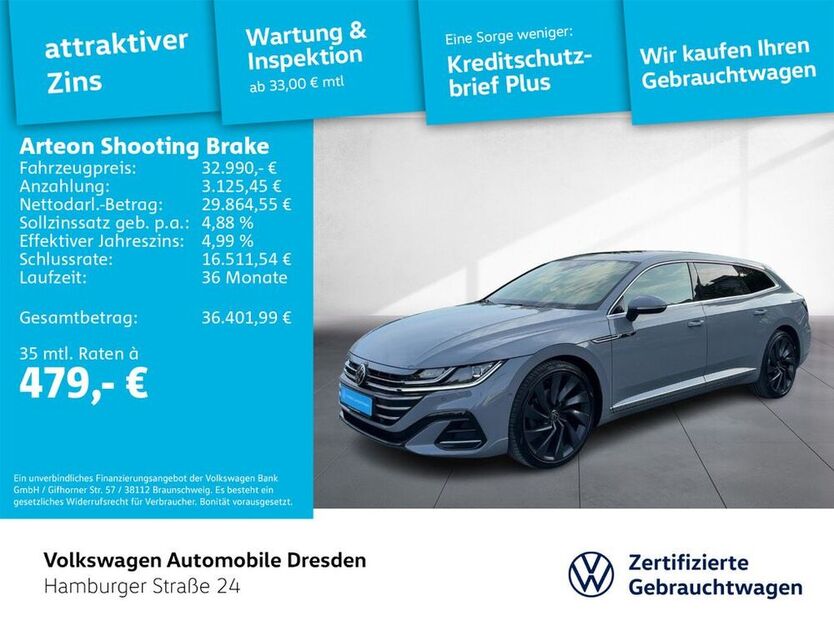 Arteon