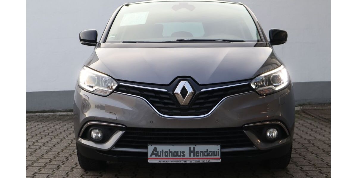 Renault Scenic 109.800 km 11.690 &euro; Moers 47443