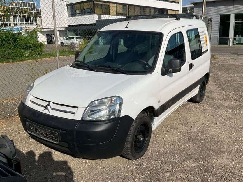 Berlingo