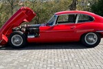 Jaguar E-Type 28.000 km 150.000 &euro; Hemer 58675