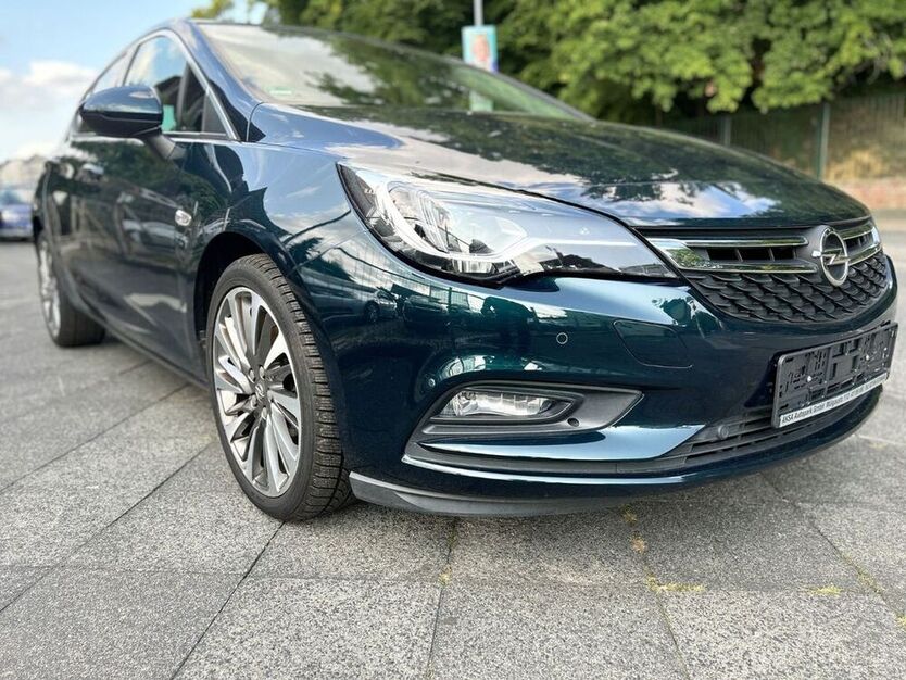 Astra