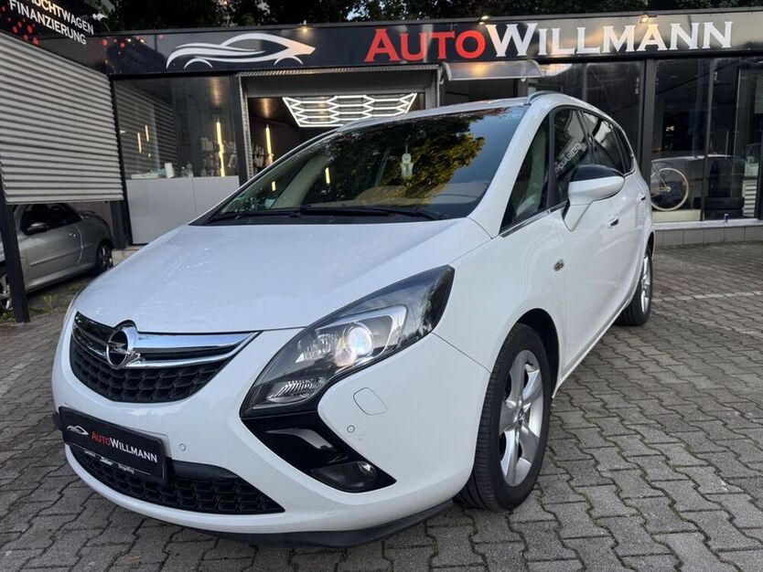Zafira