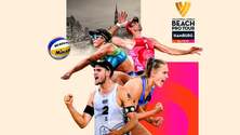 Beach Pro Tour Hamburg - Freitag 29.08.2025 Hamburg