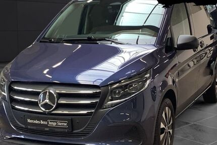 Mercedes-Benz Vito 10.439 km 59.150 &euro; Nordhausen 99734