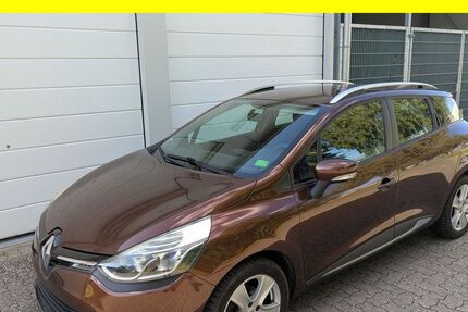 Renault Clio 91.536 km 4.450 &euro; Lübeck 23556