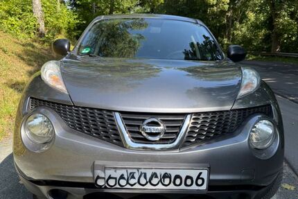 Nissan Juke 143.750 km 5.900 € Burbach 57299