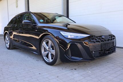 Audi A6 29.000 km 55.900 &euro; Passau 94034