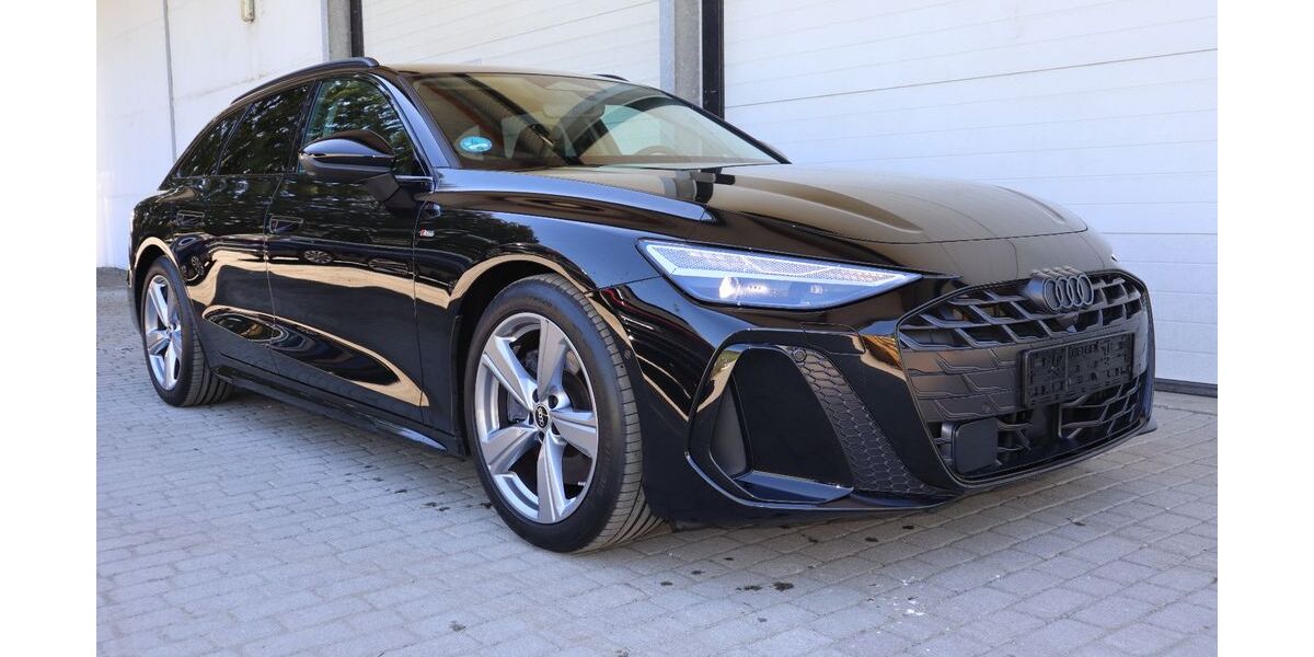 Audi A6 29.000 km 55.900 &euro; Passau 94034