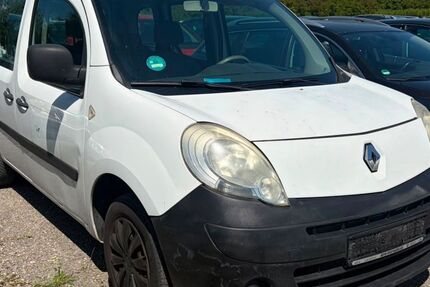 Renault Kangoo 240.000 km 999 &euro; Markt Schwaben 85570