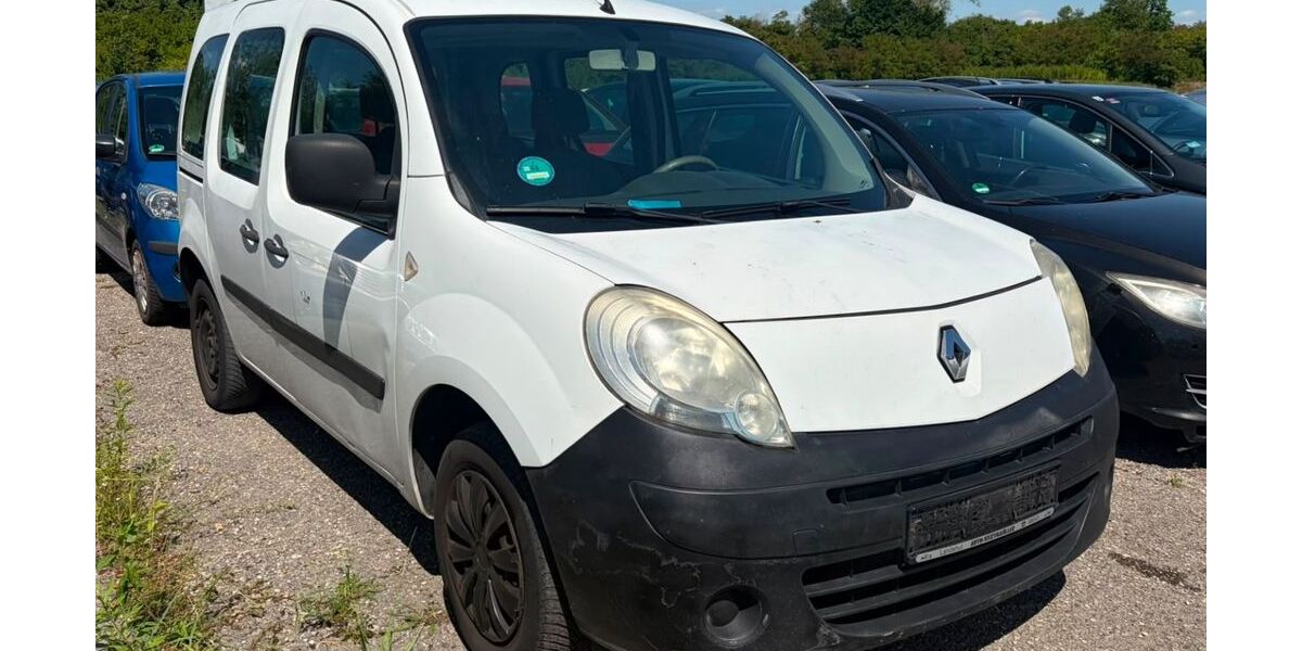 Renault Kangoo 240.000 km 999 &euro; Markt Schwaben 85570