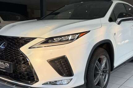 Lexus RX 450h 50.000 km 43.990 € Weil im Schönbuch 71093