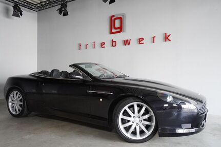Aston Martin DB9