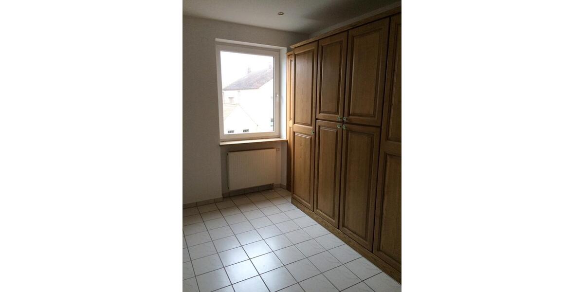 Etagenwohnung Donauwörth - 4 Zimmer, 128 m&sup2;, 1.200&euro; | Angebot:26444231