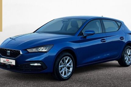 Seat Leon 1.300 km 24.945 &euro; Dietersheim 91463