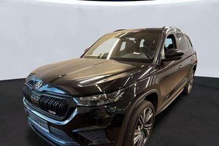 Skoda Kodiaq 102.800 km 30.990 &euro; Peine 31226