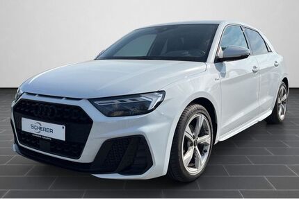 Audi A1 54.963 km 19.880 &euro; Mainz 55129
