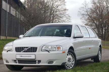 Volvo S80 57.000 km 24.950 &euro; Fellbach 70736