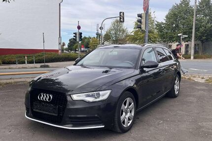 Audi A6 290.900 km 6.490 &euro; Herford 32049