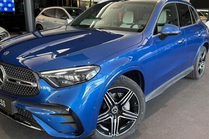 Mercedes-Benz GLC 220 6.000 km 67.850 &euro; Ravensburg 88214