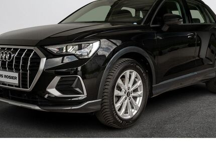 Audi Q3 54.830 km 29.880 &euro; Rellingen/Hamburg 25462