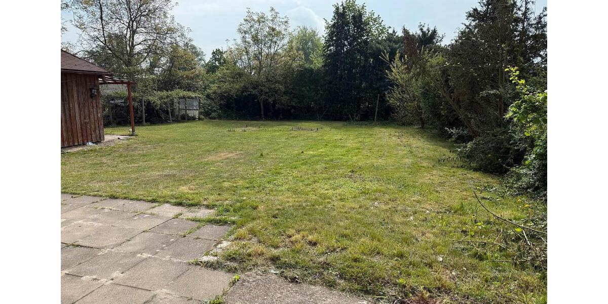 Einfamilienhaus Rethem (Aller) - 1 Zimmer, 170 m&sup2;, 220.000&euro; | Angebot:26421357