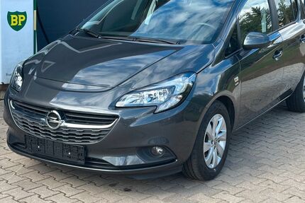 Opel Corsa 79.800 km 8.790 &euro; Ahorntal 95491