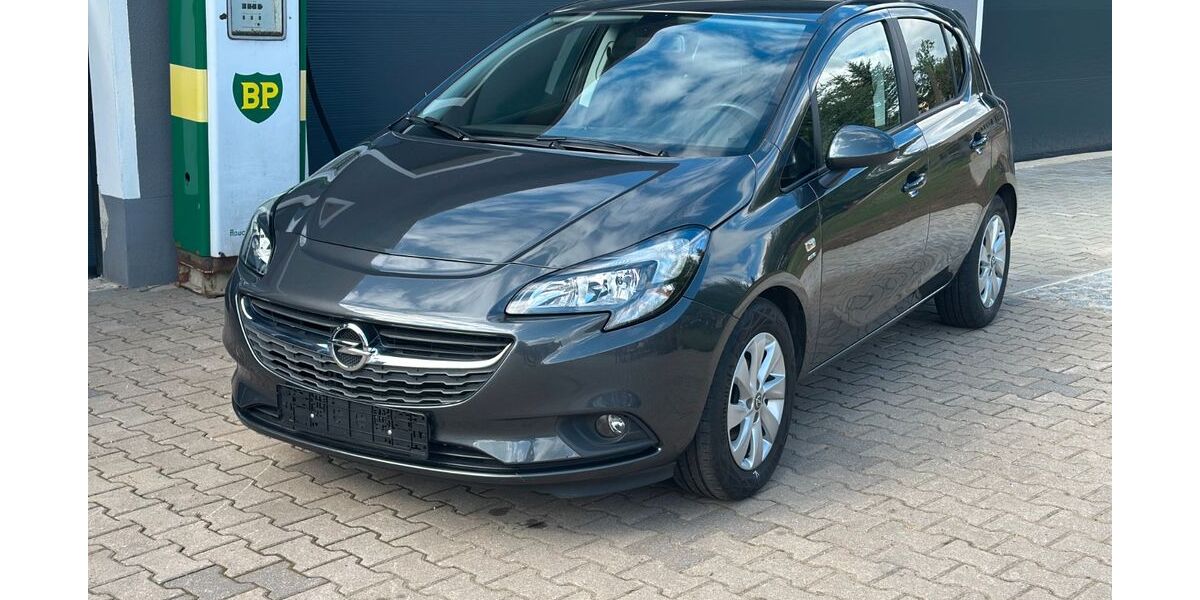 Opel Corsa 79.800 km 8.790 &euro; Ahorntal 95491