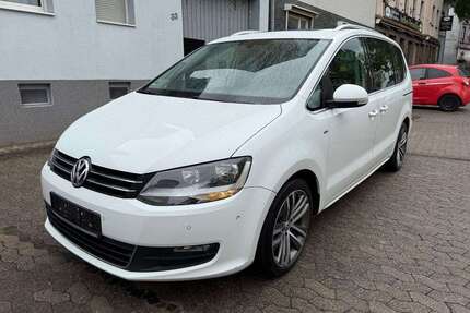 VW Sharan