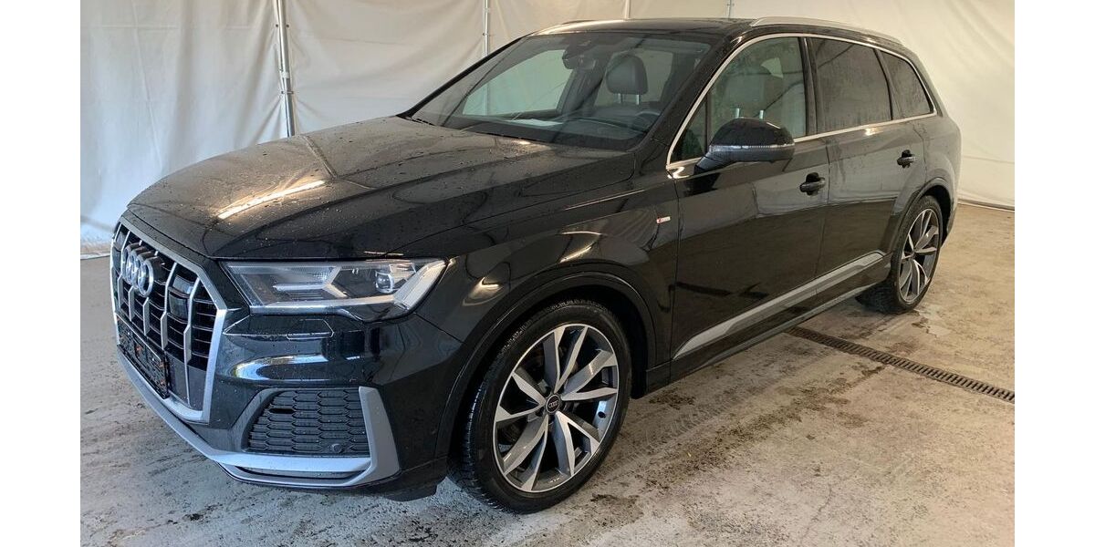 Audi Q7 123.178 km 44.490 &euro; Steinbach-Hallenberg OT Herges-Hallenberg 98587