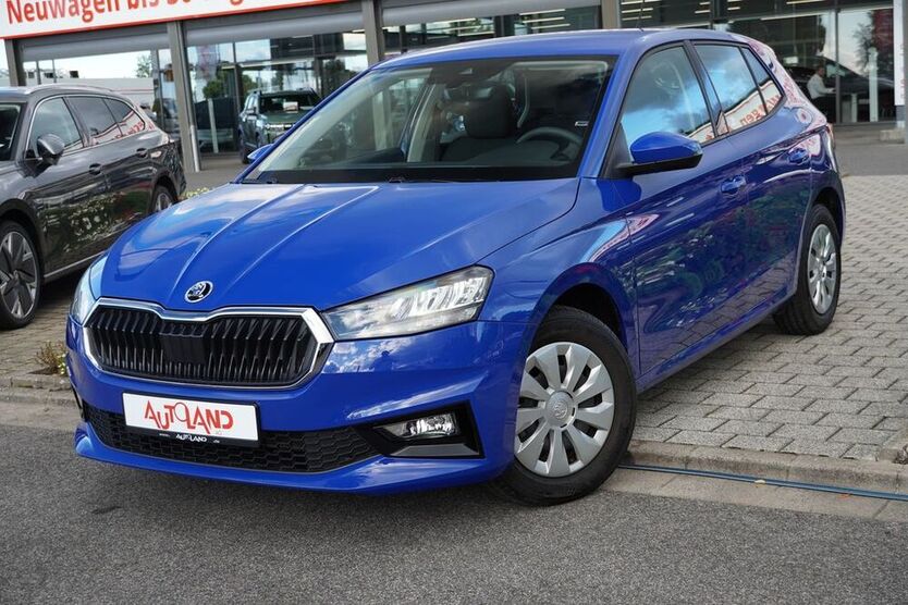 Fabia
