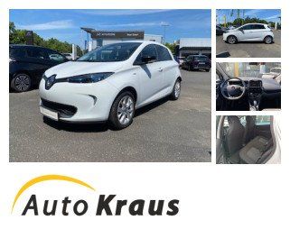 Renault ZOE 40.000 km 8.990 &euro; Fürth 90763