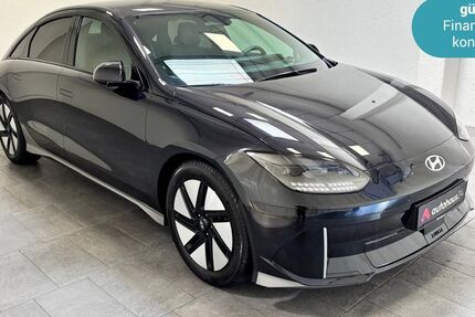 Hyundai IONIQ 6 25.622 km 34.990 &euro; Egelsbach 63329